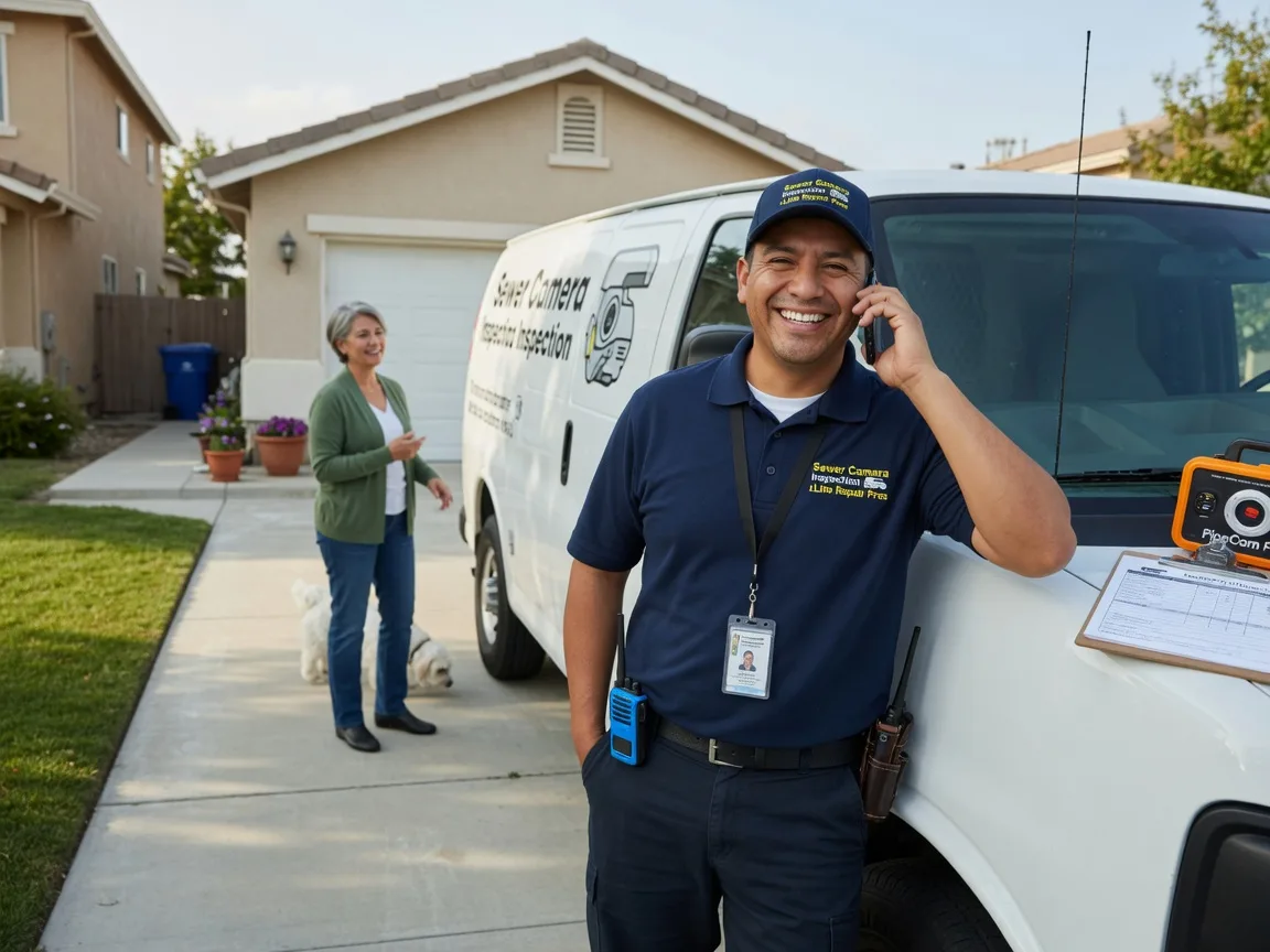 Sewer Line Repair Williamstown, WV FAQs